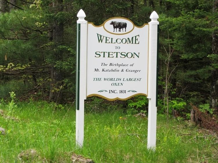 Stetson, Maine maineanencyclopediacomwpcontentuploads140523