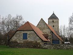Steuerwald Castle, Hildesheim httpsuploadwikimediaorgwikipediacommonsthu
