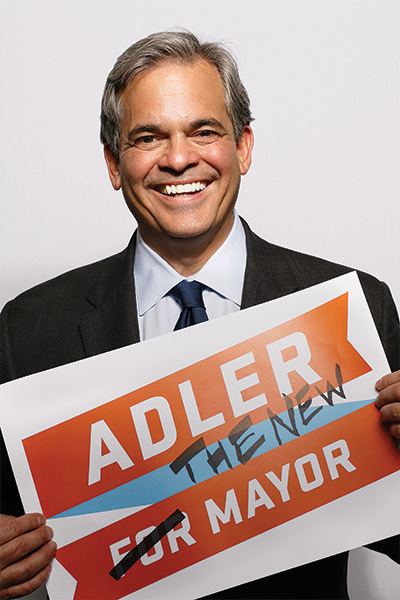 Steve Adler (lawyer) Adler The New Mayor Austin Monthly February 2015