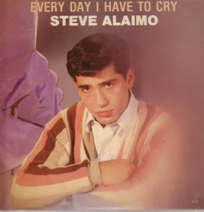 Steve Alaimo Steve Alaimo On James Brown He Always Called Me Steve