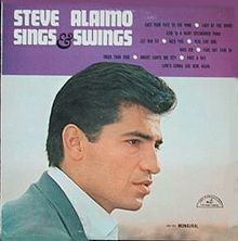 Steve Alaimo Sings and Swings httpsuploadwikimediaorgwikipediaenthumb5
