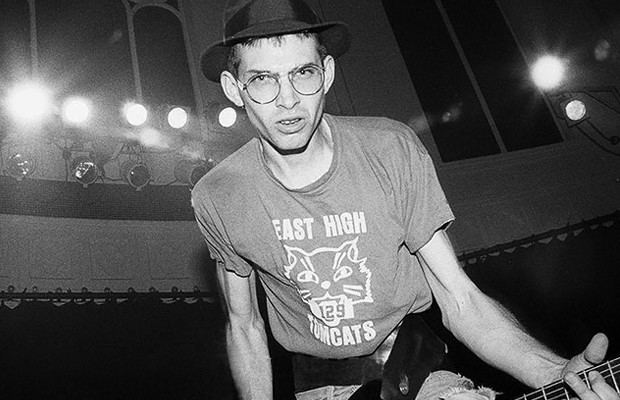 Steve Albini Steve Albini Death Or Glory