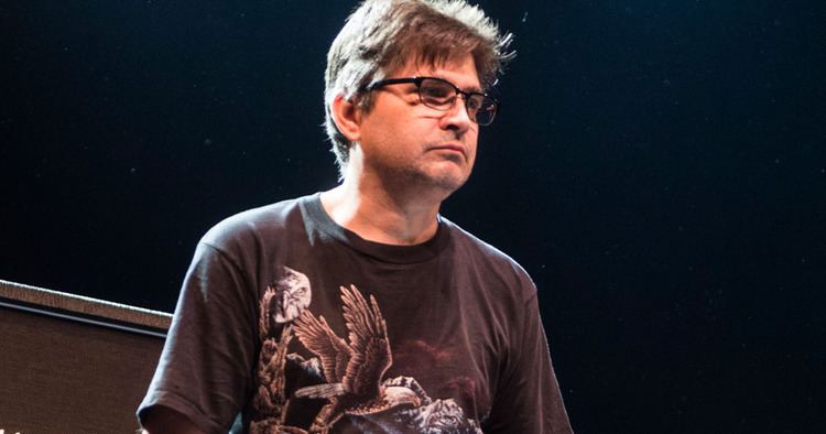 Steve Albini Steve Albini on Tidal and 39Streaming Fiefdoms39 Vulture