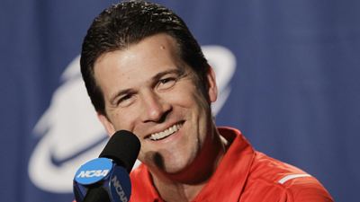 Steve Alford Report Steve Alford Signs Contract With UCLA Days After