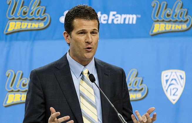 Steve Alford Steve Alford Biography Steve Alford39s Famous Quotes