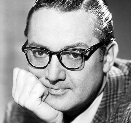 Steve Allen YesterYear Radio39s Big Band Live Internet Broadcasts