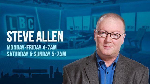 Steve Allen (radio presenter) httpsassets4lbccouk201638steveallenleve