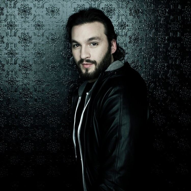 Steve Angello Swedish House Mafia39s Steve Angello The Swedish Godfather