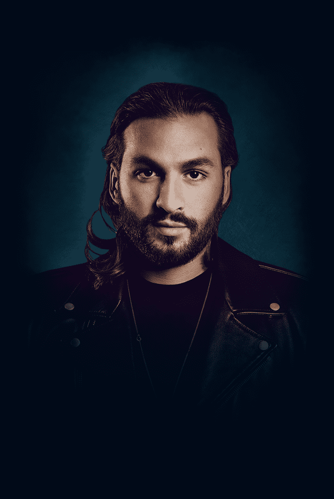 Steve Angello Steve Angello Omnia