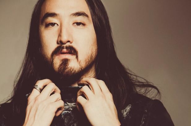 Steve Aoki Steve Aoki Reveals Upcoming Collaboration With Matthew Koma