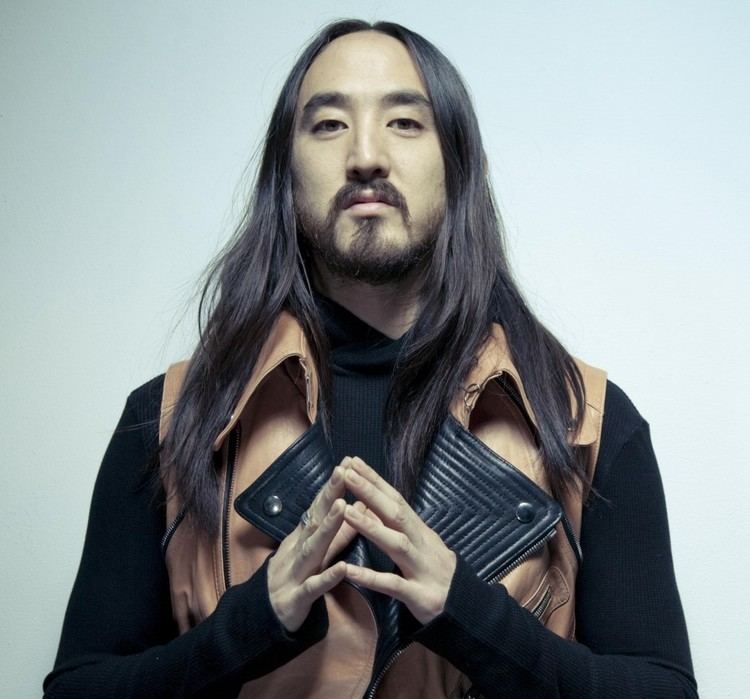 Steve Aoki - Alchetron, The Free Social Encyclopedia