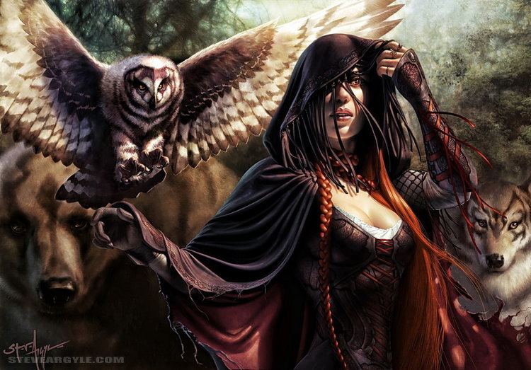 Steve Argyle SteveArgyle39s DeviantArt Gallery
