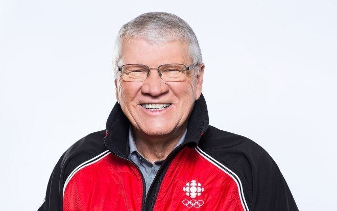 Steve Armitage CBC lays off veteran sportscasters Steve Armitage Mark Lee amid