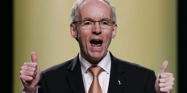 Steve Ashton Steve Ashton Resigns From Manitoba Cabinet Will Run For