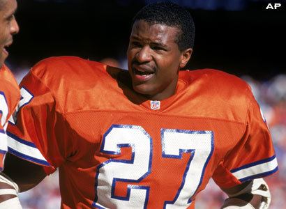 Steve Atwater Bronco Legends Steve Atwater Bronco Planet