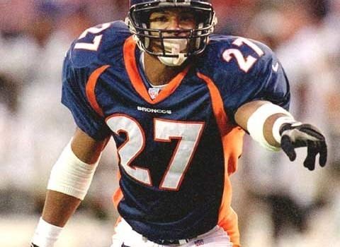 Steve Atwater A Conversation with former Bronco Steve Atwater AllOut