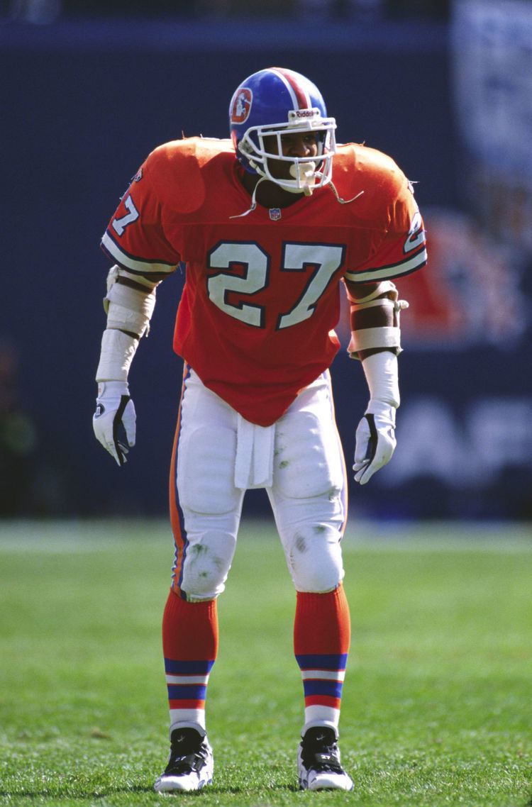 Steve Atwater Panic Button How is Steve Atwater not in the HOF