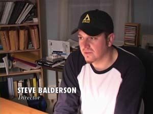 Steve Balderson Firecracker An Interview with Steve Balderson Offscreen