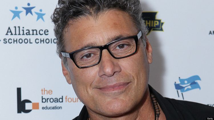 Steve Bauer Actor Steven Bauer of 39Scarface39 amp 39Ray Donovan39