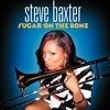 Steve Baxter (musician) httpsimagescdbabynameststevebaxter2smalljpg