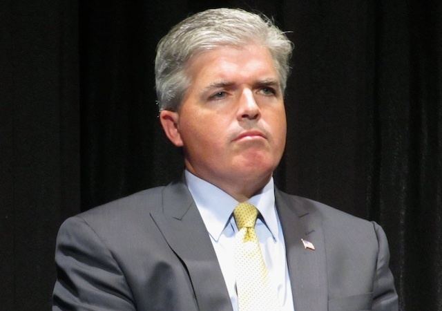 Steve Bellone Suffolk exec Bellone looks to alleviate county39s
