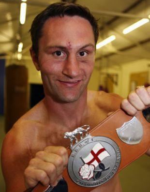Steve Bendall Boxing Bournemouth veteran Steve Bendall granted licence to manage