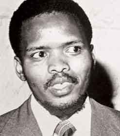 Steve Biko Remembering Steve Biko on What Would Have Been His 70th Birthday