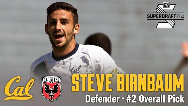 Steve Birnbaum Cal Mens Soccer Steven Birnbaum Ultimate Highlight YouTube