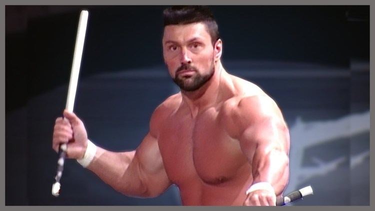 Steve Blackman Steve Blackman ring entrance YouTube