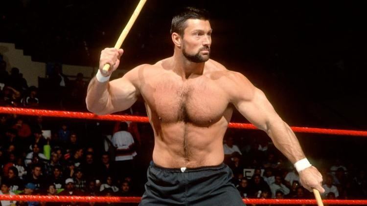 Steve Blackman Steve Blackman WWE