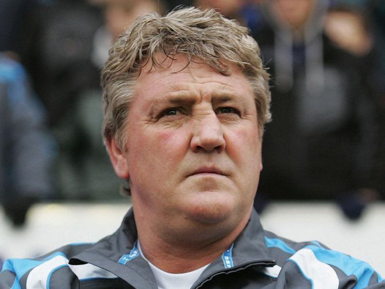 Steve Bruce Steve Bruce TopNews