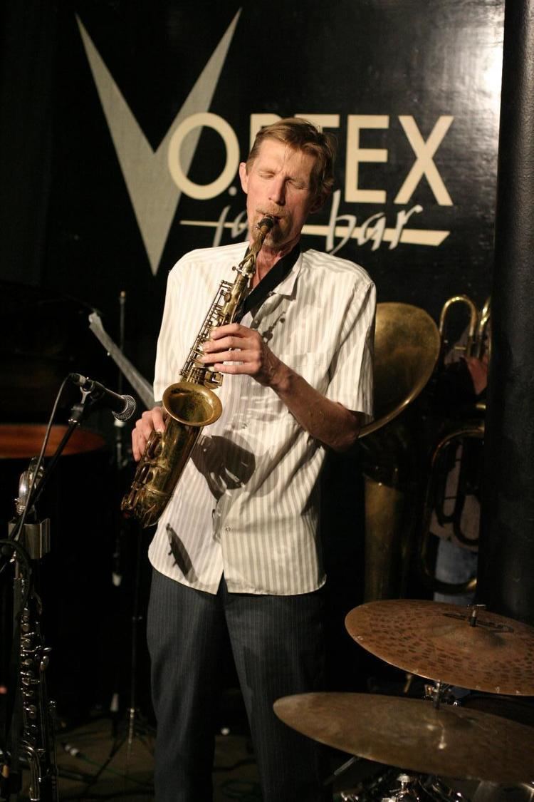 Steve Buckley (musician) Steve Buckley saxophonist Gallery