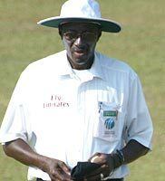 Steve Bucknor - Wikipedia