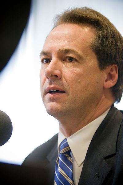 Steve Bullock (Montana politician) Gov Bullock Explains His 2015 Legislative Priorities MTPR