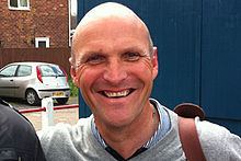 Steve Burr Steve Burr Wikipedia the free encyclopedia