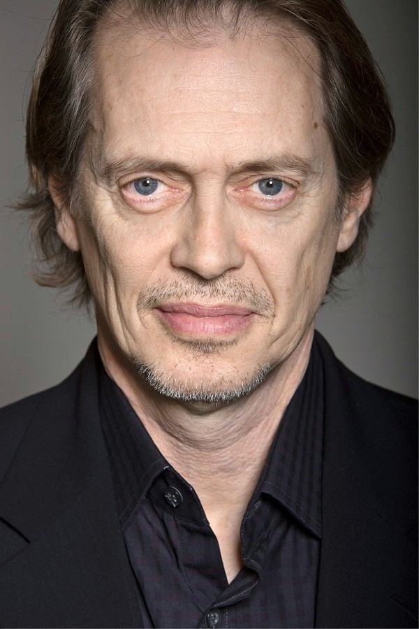 Steve Buscemi steve buscemi outstanding actor Super cool celebrities