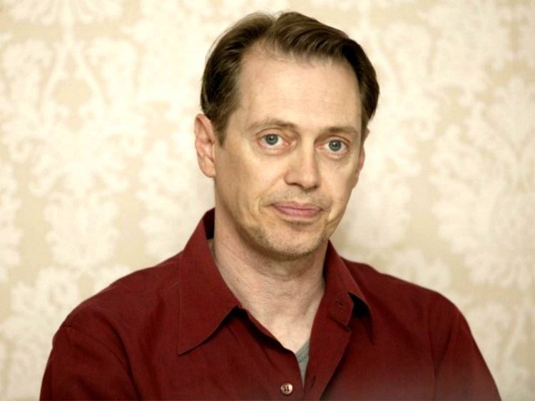 Steve Buscemi Steve Buscemi Becomes a Sexual Powerhouse and Taylor Swift