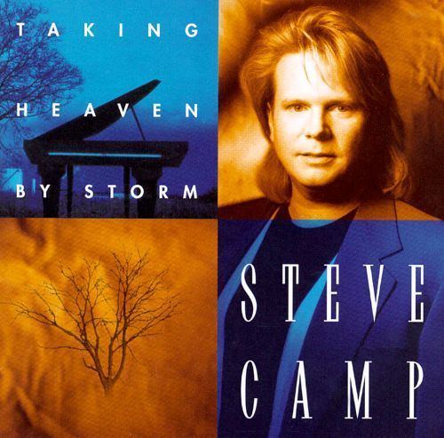 Steve Camp Steve Camp Biography Albums Streaming Links AllMusic