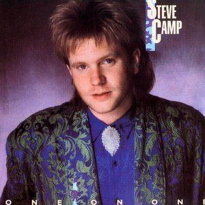 Steve Camp Steve Camp Free listening videos concerts stats and photos at