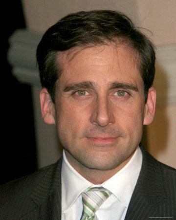 Steve Carell NBC Buys New SingleCamera Office Comedy From 39Office