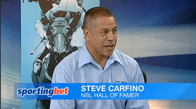 Steve Carfino NBA Preview with Steve Carfino William Hill Australia