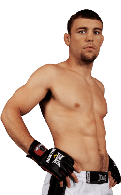 Steve Carl Tyson Steele Fighting Steve Carl in New WSOF 3 CoMain Event Full