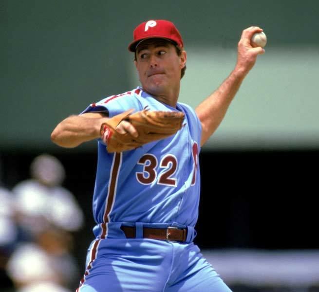 Steve Carlton RealClearSports Top 10 Most Dominant Pitching Seasons