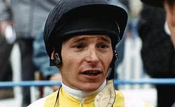 Steve Cauthen Steve Cauthen career profile Horse Racing News Racing Post