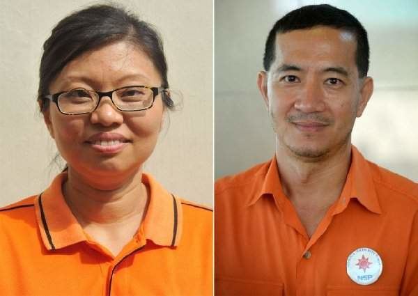 Steve Chia Singapore news today NETIZENS CHEER HAZEL POA BUT JEER