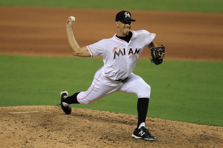 Steve Cishek Cape Cod Native Steve Cishek Nominated For Major Leagues Clemente