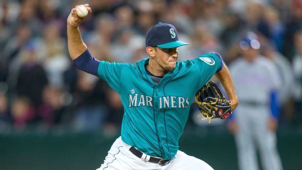 Steve Cishek Steve Cishek Stats News Pictures Bio Videos Tampa Bay Rays ESPN