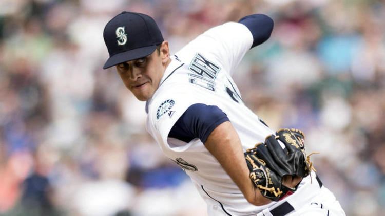 Steve Cishek Fantasy Baseball Waiver Wire Edwin Diaz the next closer to fall