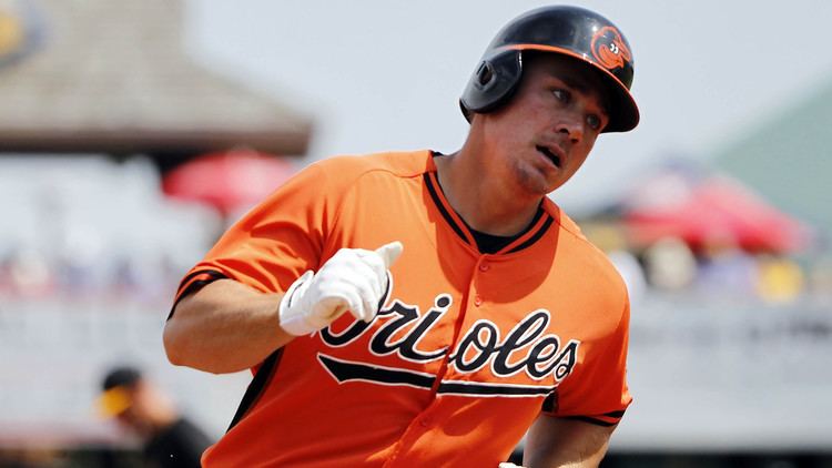 Steve Clevenger Orioles39 Steve Clevenger hopes to learn from last season39s