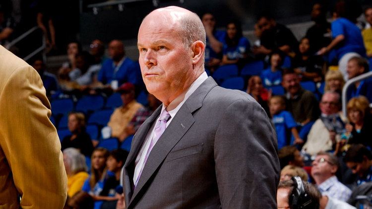 Steve Clifford New Bobcats Coach Steve Clifford is in a WinWin Situation